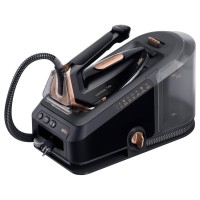 Гладильная паровая станция BRAUN IS7286BK 