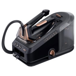 Ironing station BRAUN IS7286BK 