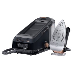 Ironing station BRAUN IS7286BK 