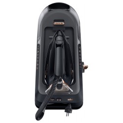 Ironing station BRAUN IS7286BK 