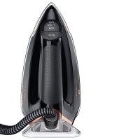 Гладильная паровая станция BRAUN IS7286BK 