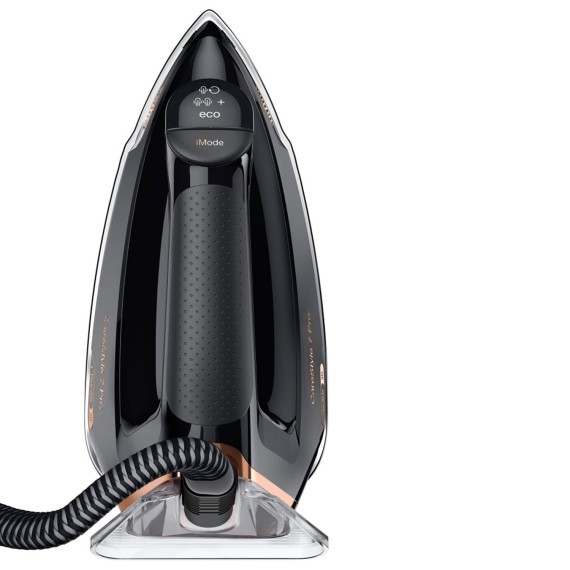 Гладильная паровая станция BRAUN IS7286BK 