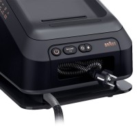 Гладильная паровая станция BRAUN IS7286BK 