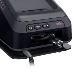 Ironing station BRAUN IS7286BK 
