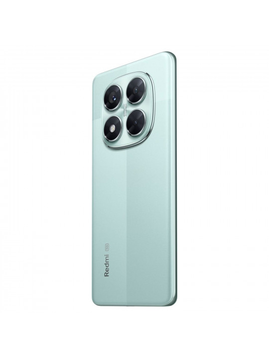 Smart phone XIAOMI REDMI NOTE 14 Pro 5G 12GB 256GB (Coral Green) (24090RA29G)