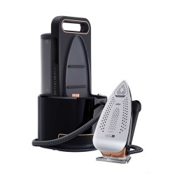 Ironing station BRAUN IS9090BK 