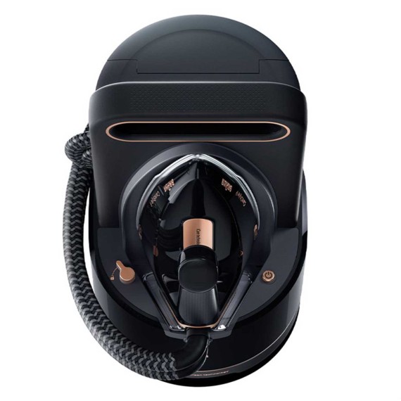 Гладильная паровая станция BRAUN IS9090BK 