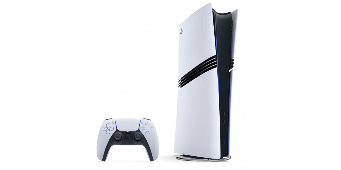 Խաղային համակարգիչ PLAYSTATION PS5 Pro 