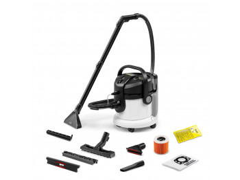 Vacuum cleaner KARCHER SE 4* (1.081-150.0)