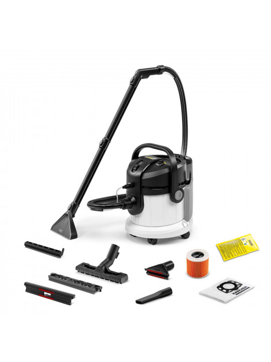 Vacuum cleaner KARCHER SE 4* (1.081-150.0)