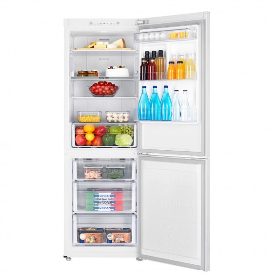 Refrigerator SAMSUNG RB29FSRNDWW/WR 