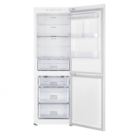 Refrigerator SAMSUNG RB29FSRNDWW/WR 