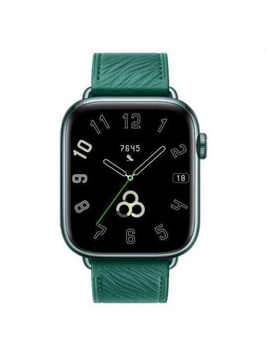 Смарт-часы HONOR Watch 5 STL-B19 (Green) (5502ABGJ)