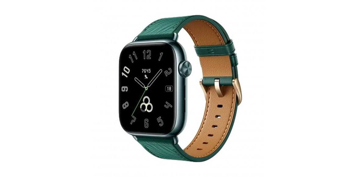 Smart watch HONOR Watch 5 STL-B19 (Green) (5502ABGJ)