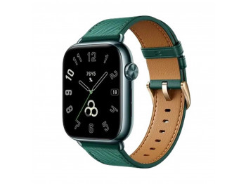 Smart watch HONOR Watch 5 STL-B19 (Green) (5502ABGJ)