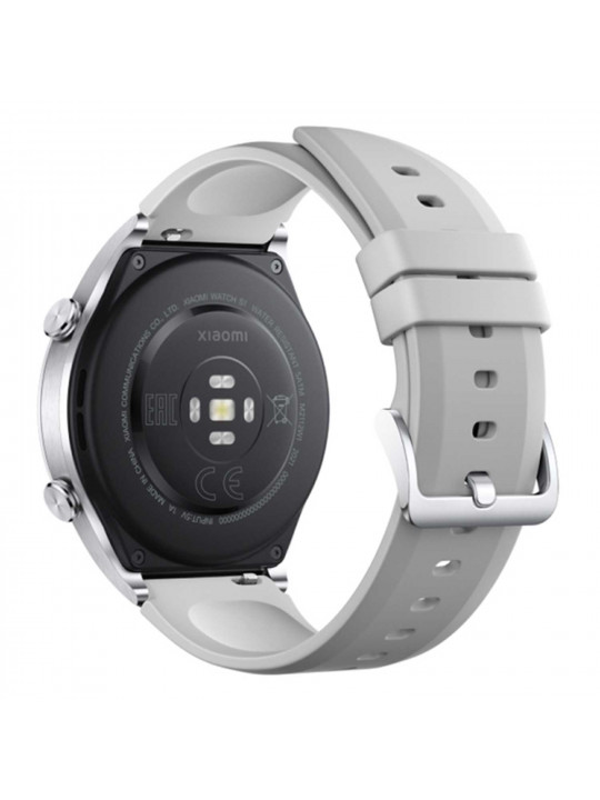 Սմարթ ժամացույց XIAOMI MI WATCH S1 (SL) (BHR5560GL)