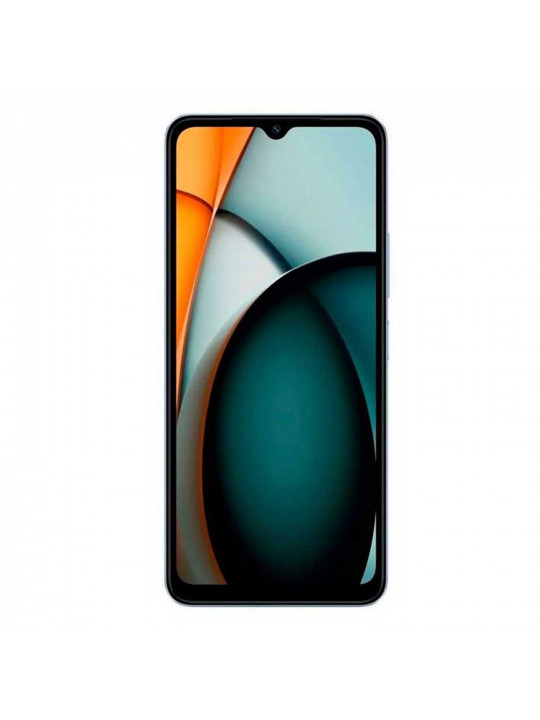 Смартфон XIAOMI REDMI A3 3GB 64GB (Black) (23129RN51X)