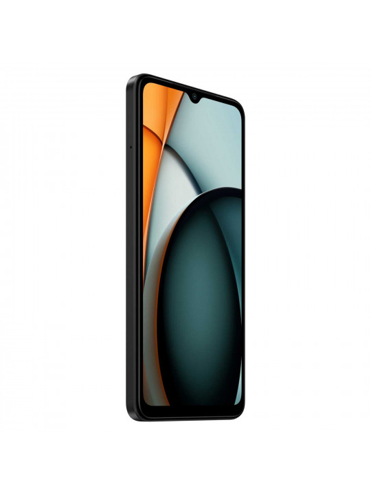 Սմարթ հեռախոս XIAOMI REDMI A3 3GB 64GB (Black) (23129RN51X)