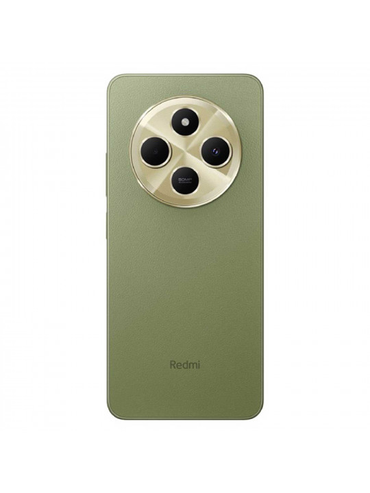 Սմարթ հեռախոս XIAOMI REDMI 14C 6GB 128GB (Sage Green) (2409BRN2CA)