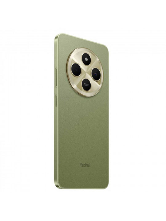 Սմարթ հեռախոս XIAOMI REDMI 14C 6GB 128GB (Sage Green) (2409BRN2CA)