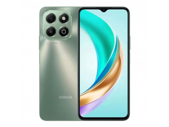 Սմարթ հեռախոս HONOR X6b JDY-LX1 6GB 256GB (Forest Green) (5109BGLV)