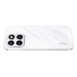 Սմարթ հեռախոս HONOR X8c ABR-LX1 8GB 128GB (Moonlight White) (5109BQDW)