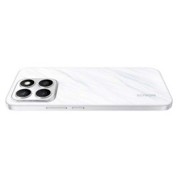 Սմարթ հեռախոս HONOR X8c ABR-LX1 8GB 128GB (Moonlight White) (5109BQDW)