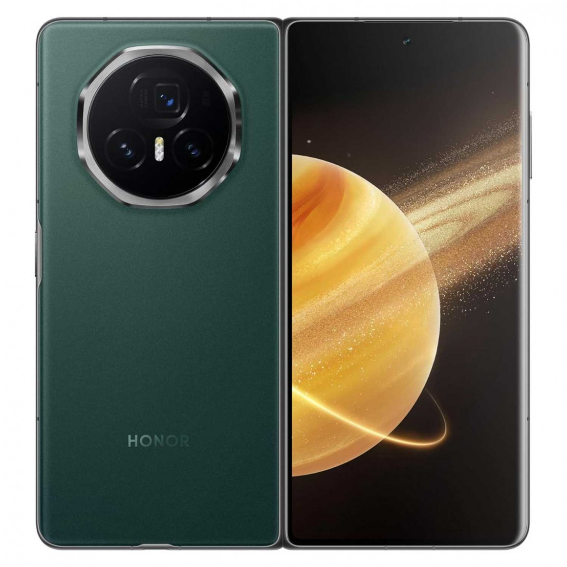 Սմարթ հեռախոս HONOR Magic V3 FCP-N49 12GB 512GB (Green) 