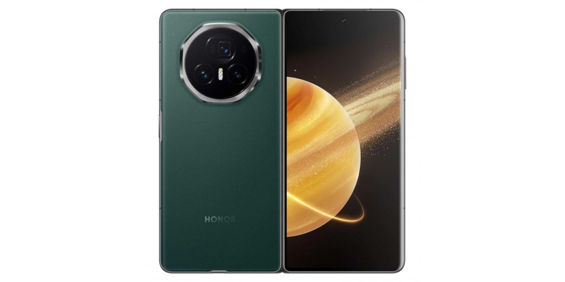 Смартфон HONOR Magic V3 FCP-N49 12GB 512GB (Green) 
