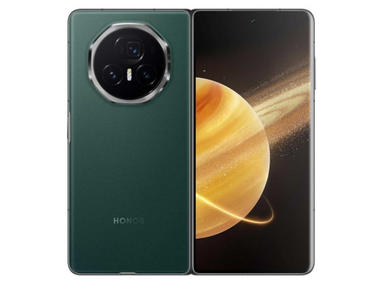 Смартфон HONOR Magic V3 FCP-N49 12GB 512GB (Green) 