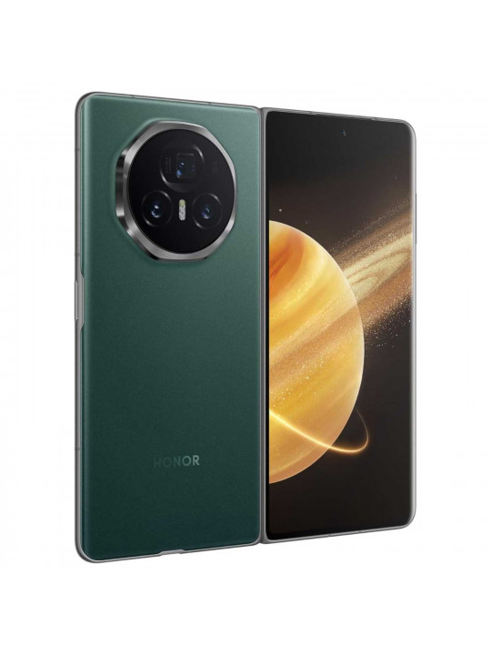 Սմարթ հեռախոս HONOR Magic V3 FCP-N49 12GB 512GB (Green) 