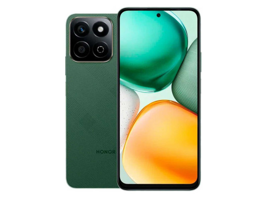 Սմարթ հեռախոս HONOR X7c ALT-LX1 6GB 128GB (Forest Green) 