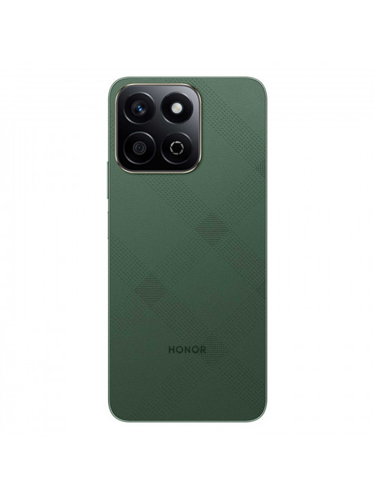 Smart phone HONOR X7c ALT-LX1 6GB 128GB (Forest Green) 