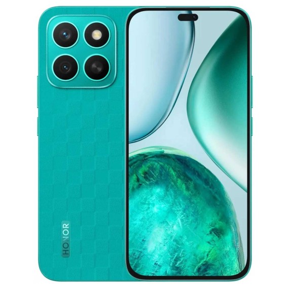 Սմարթ հեռախոս HONOR X8c ABR-LX1 8GB 128GB (Marrs Green) (5109BQDS)