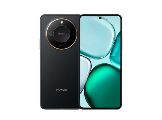 Smart phone HONOR X9c Smart 5G BRC-NX1 8GB 256GB (Midnight Black) (5109BMXC)