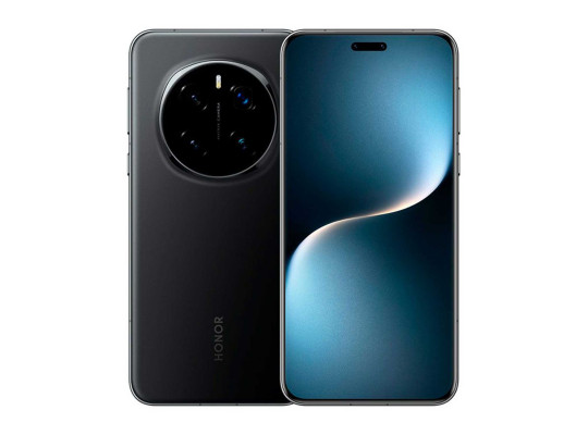 Смартфон HONOR Magic 7 Pro PTP-N49 12GB 512GB (Graphite Black) 