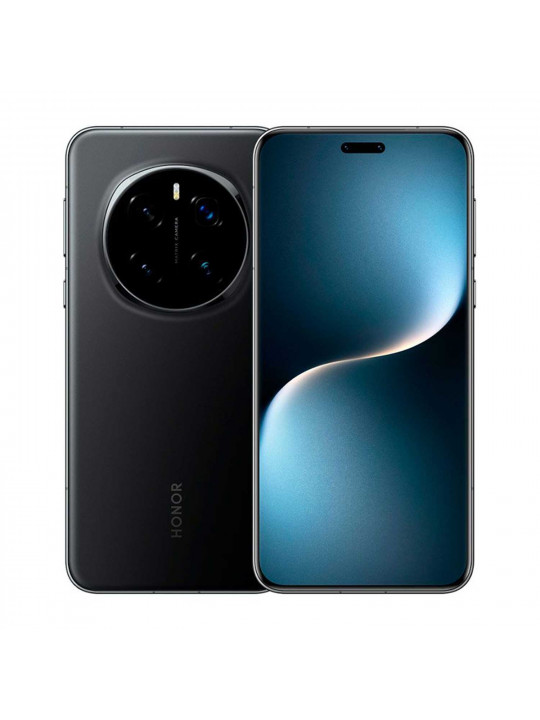 Смартфон HONOR Magic 7 Pro PTP-N49 12GB 512GB (Graphite Black) 