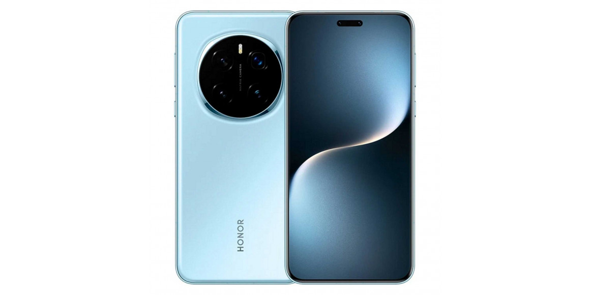 Смартфон HONOR Magic 7 Pro PTP-N49 12GB 512GB (Breeze Blue) 
