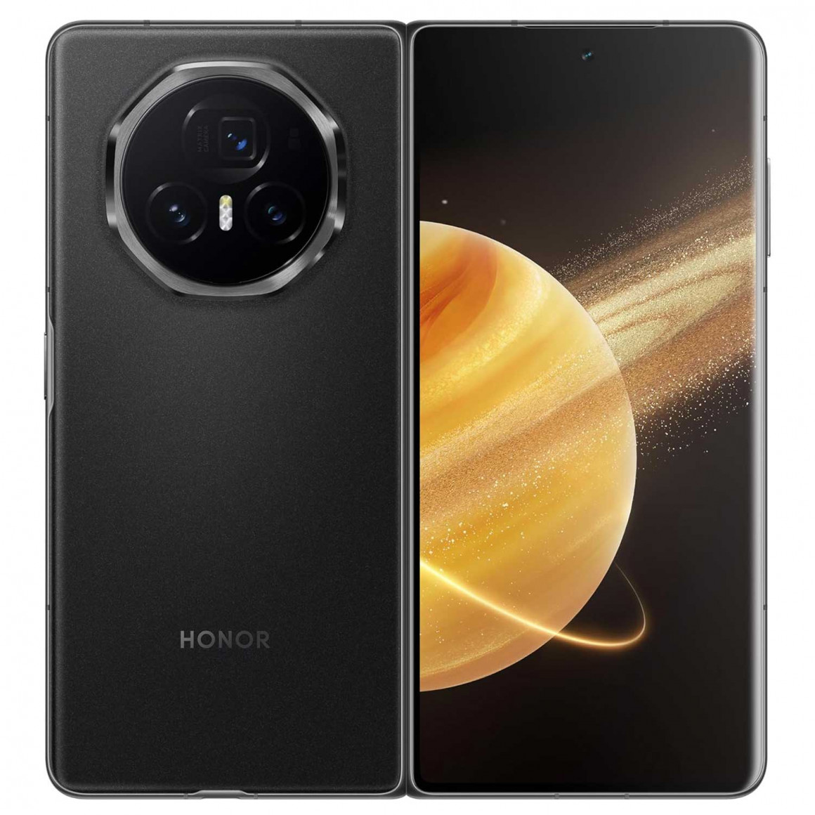 Սմարթ հեռախոս HONOR Magic V3 FCP-N49 12GB 512GB (Black) 