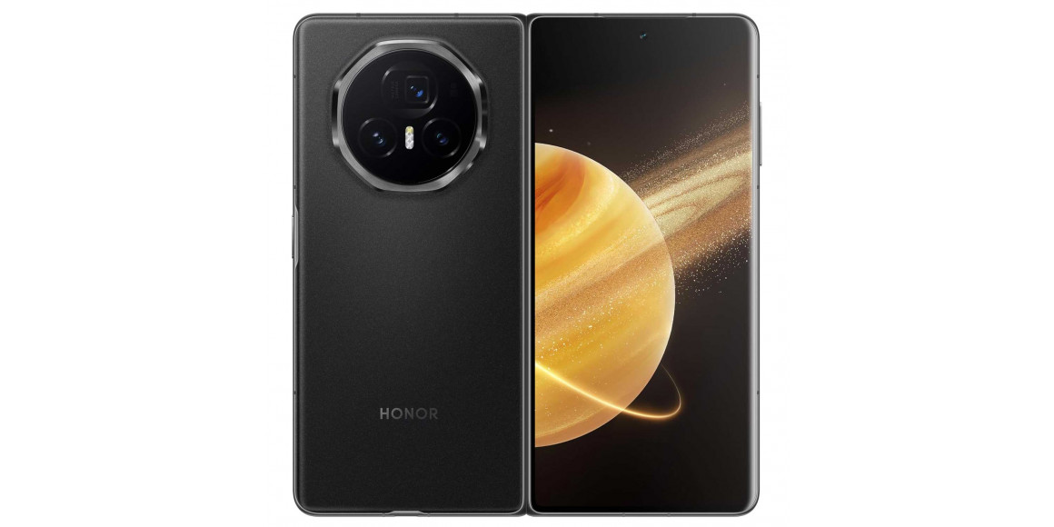 Սմարթ հեռախոս HONOR Magic V3 FCP-N49 12GB 512GB (Black) 