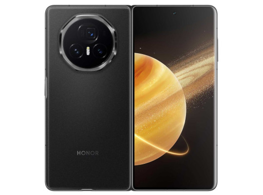 Սմարթ հեռախոս HONOR Magic V3 FCP-N49 12GB 512GB (Black) 