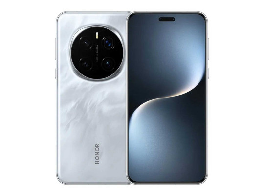 Смартфон HONOR Magic 7 Pro PTP-N49 12GB 512GB (Lunar Shadow Gray) 