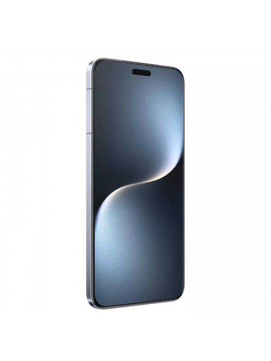 Սմարթ հեռախոս HONOR Magic 7 Pro PTP-N49 12GB 512GB (Lunar Shadow Gray) 