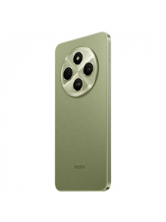 Սմարթ հեռախոս XIAOMI REDMI 14C 4GB 128GB (Sage Green) (2409BRN2CY)