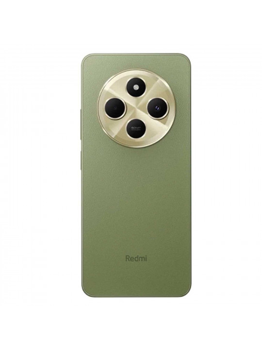 Սմարթ հեռախոս XIAOMI REDMI 14C 4GB 128GB (Sage Green) (2409BRN2CY)