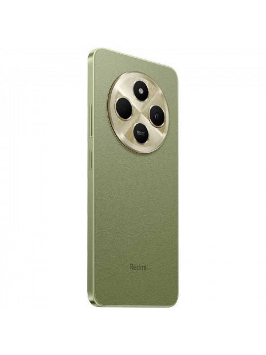 Սմարթ հեռախոս XIAOMI REDMI 14C 4GB 128GB (Sage Green) (2409BRN2CY)