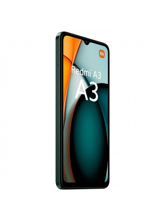 Սմարթ հեռախոս XIAOMI REDMI A3 3GB 64GB (Green) 