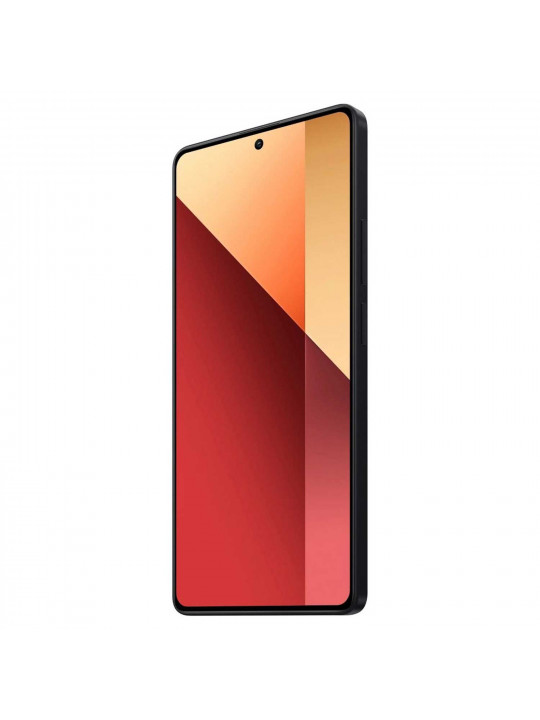 Սմարթ հեռախոս XIAOMI REDMI NOTE 13 6GB 128GB (Midnight Black) (23124RA7EO)