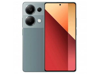 Սմարթ հեռախոս XIAOMI REDMI NOTE 13 Pro 12GB 512GB (Forest Green) (23117RA68G)