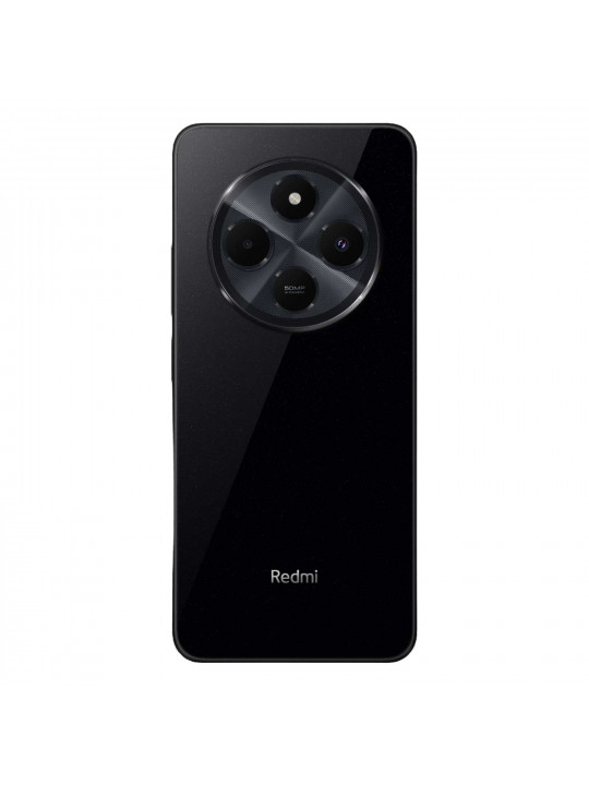 Смартфон XIAOMI REDMI 14C 6GB 128GB (Midnight Black) (2409BRN2CA)